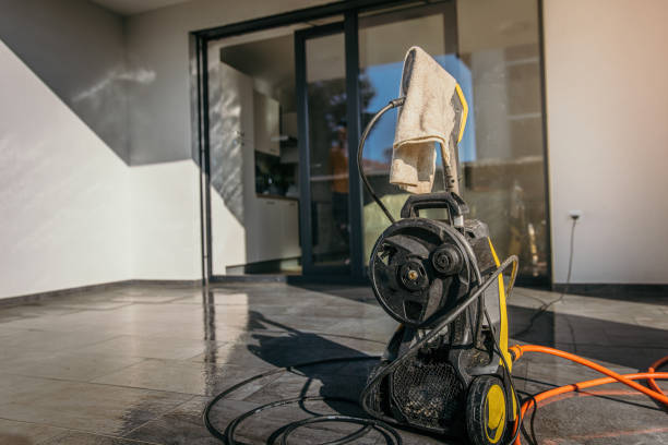 Reliable Wichita Falls, TX Pressure Washing Services Solutions
